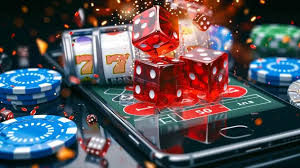 Casinos Legales Todo lo que necesitas saber sobre las licencias