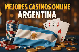 Casinos Online Argentina Métodos de Pago y Seguridad