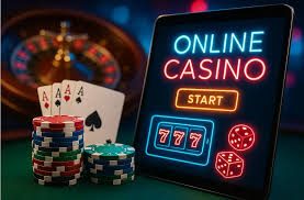 Guida ai Casino Online Stranieri Sicuri Gioca in Sicurezza e Divertimento