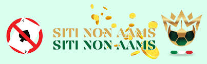 I migliori siti di scommesse calcio non AAMS