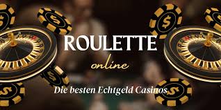 Online Roulette Deutschland Ihr Leitfaden für sicheres und spannendes Spielen