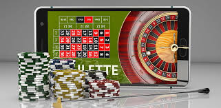 Online Roulette Deutschland Spiel, Strategie und Sicherheit 25790112