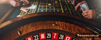 Online Roulette Deutschland Spiel, Strategie und Sicherheit 25790112