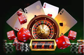Online Roulette En Guide til Spil og Strategier -230677934
