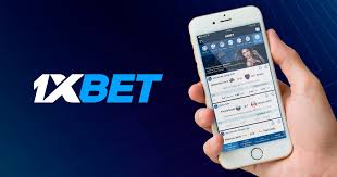 1xbet приложение Кыргызстан Скачайте и играйте с удовольствием