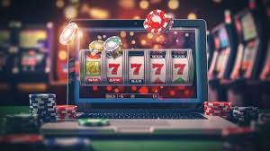 Aphrodite Casino UK Experience the Thrill of Online Gaming