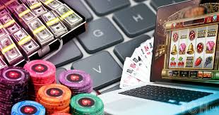 Discover the Thrills of Casino Caliente UK Experience Gaming Like Never Before