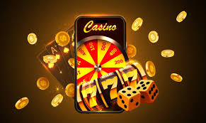 Experience the Thrill Casino Chillireels UK