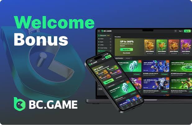 The Ultimate Guide to BC.Game Mobile App Elevate Your Gaming Experience