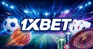 1xbet Кыргызстан Ваш Портал в Мир Спорта и Азарта