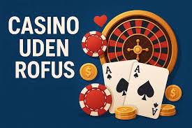 Betting Uden om Rofus Sådan Spillere Finder Alternativer