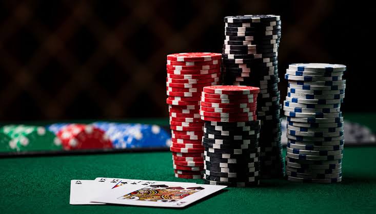 Discovering the Best Minimum Deposit Casinos A Guide for Players