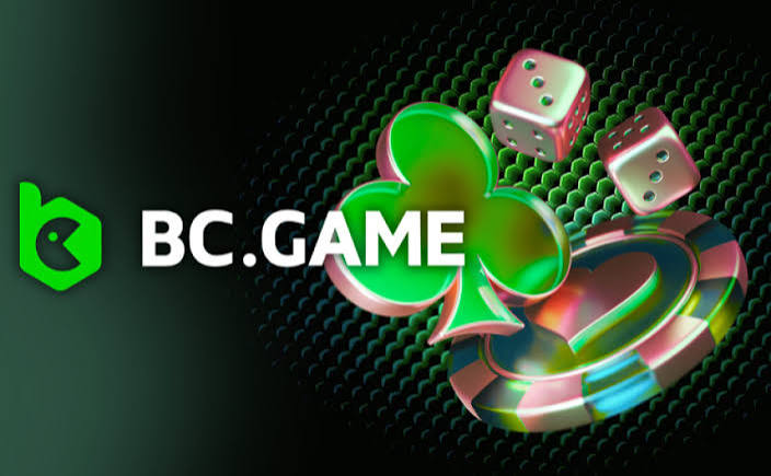 Exploring BC.Game Japan A Comprehensive Guide to Online Gaming Exploring BC.Game Japan A Comprehensive Guide to Online Gaming
