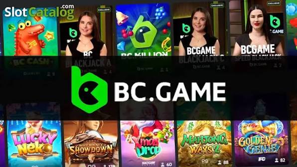 How to Download BC.Game Step by Step Guide How to Download BC.Game Step by Step Guide