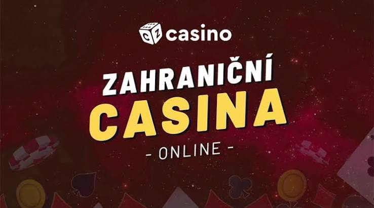 Nove CZ Casino Novinky a Trendy ve Světě Online Hazardu