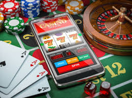 Online Gambling Fremtidens Spiloplevelse