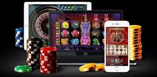 Online Gambling Fremtidens Spiloplevelse