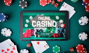 Online Gambling Fremtidens Spiloplevelse