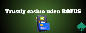 Udenlandsk Casino Uden ROFUS Muligheder og Fordele