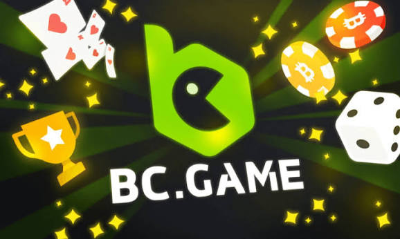 BC.Fun Overview The Future of Online Gaming -309879807 BC.Fun Overview The Future of Online Gaming -309879807