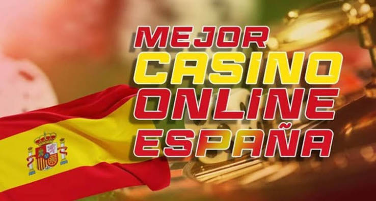 Casino Online en España Juega con Dinero Real y Gana a lo Grande