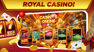 Explore the Exciting World of BloodySlots Casino Online Slots
